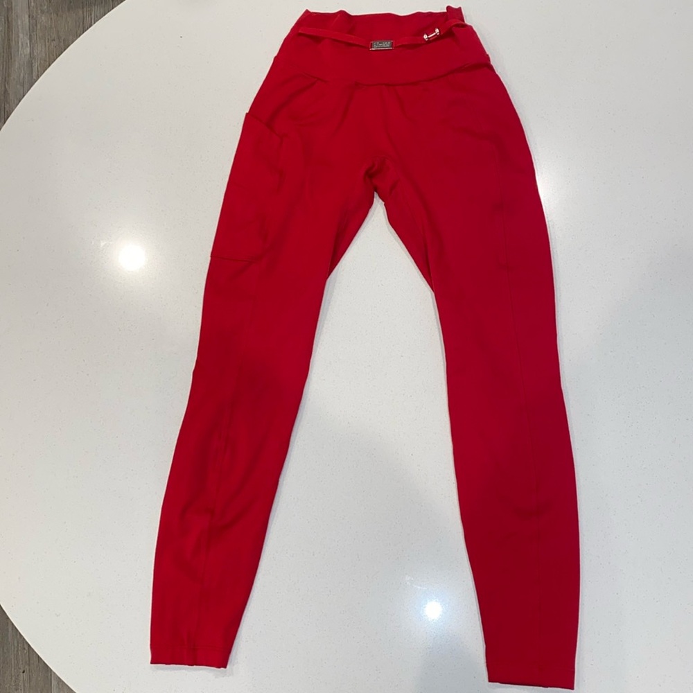 Bombshell ♥️ BARBELL LEGGINGS